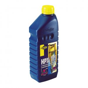 Putoline Hpx Suspension Fluid - Sae 10