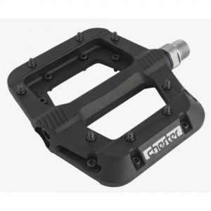 Race Face Chester Pedals  Black
