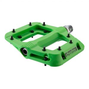Race Face Chester Pedals  Green