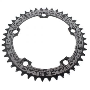 Race Face Narrow/wide Single Chainring  Black