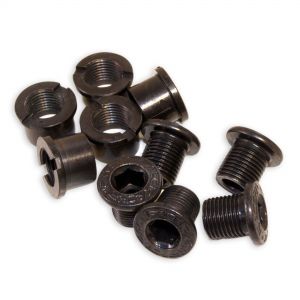 Race Face Outer Chainring Bolt And Nut Set