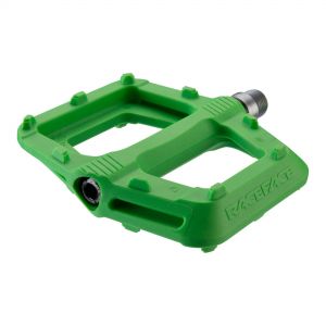 Race Face Ride Pedals  Green
