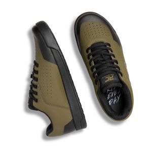 Ride Concepts Hellion Mtb Shoes  Black/green