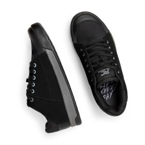 Ride Concepts Livewire Mtb Shoes  Black
