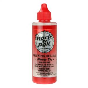Rock N Roll Absolute Dry Chain Lubricant