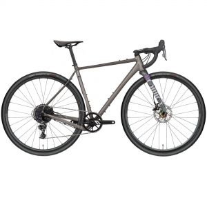 Rondo Ruut Al1 Gravel Bike - 2022  Grey