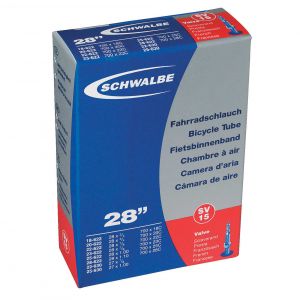 Schwalbe 700 X 28-45c Inner Tube - Schrader Valve