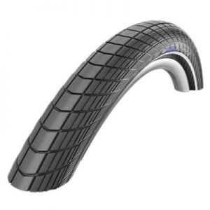 Schwalbe Big Apple Tyre - 29 X 2.0 Inch - Wire Bead