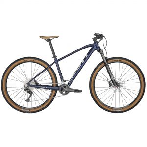 Scott Aspect 920 Hardtail Mountain Bike - 2022  Blue