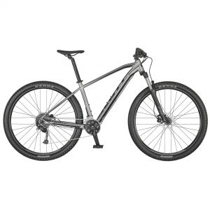 Scott Aspect 950 Hardtail Mountain Bike - 2021  Grey