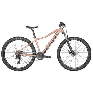 Scott Contessa 50 Hardtail Mountain Bike - 2022  Pink