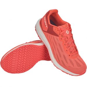 Scott Cruise Womens Running Shoes  Red