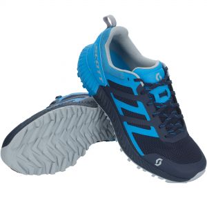 Scott Kinabalu 2 Running Shoes  Blue