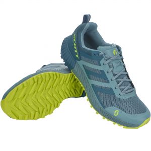 Scott Kinabalu 2 Running Shoes  Blue/grey