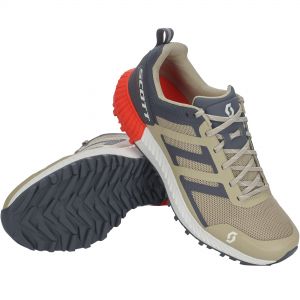 Scott Kinabalu 2 Running Shoes  Brown/grey