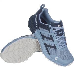 Scott Kinabalu 2 Womens Running Shoes  Blue