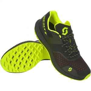 Scott Kinabalu Rc 2.0 Running Shoes  Black