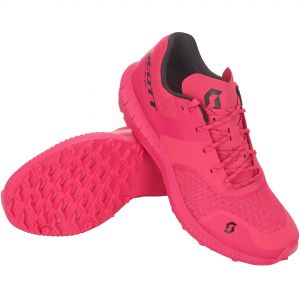 Scott Kinabalu Rc 2.0 Womens Running Shoes  Pink