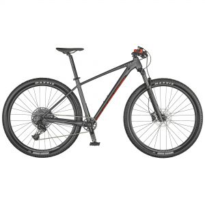 Scott Scale 970 Hardtail Mountain Bike - 2021  Grey
