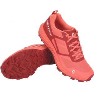 Scott Supertrac 2.0 Womens Running Shoes  Red