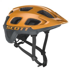 Scott Vivo Plus Helmet  Orange