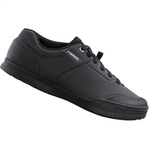 Shimano Am5 (am503) Spd Mtb Shoes  Black