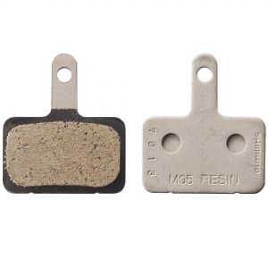 Shimano Br-m515 Deore M515andNexave C601 Mechanical Disc Brake Pads