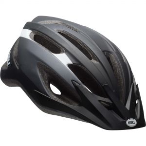Bell Crest Universal Road Helmet  Black