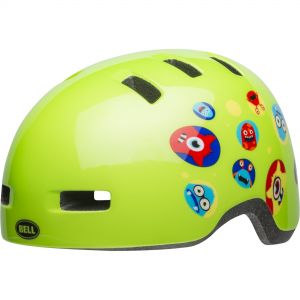 Bell Lil Ripper Kids Helmet  Green