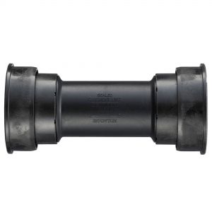 Shimano Deore Xt M800 Press Fit Bottom Bracket For 92mm Or 89.5mm  Black
