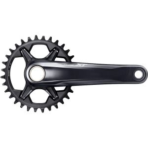 Shimano Deore Xt M8120 12-speed Single Boost Crankset - Without Ring