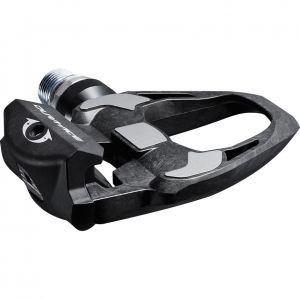 Shimano Dura Ace Carbon Spd-sl Pedals R9100  Black