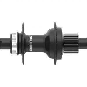 Shimano Fh-mt410 12-speed Freehub - Centre Lock Disc  Black