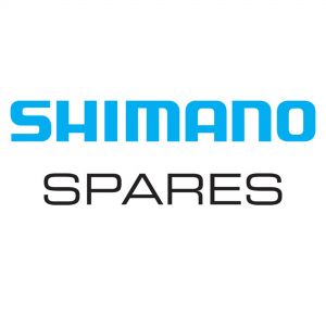 Shimano Front Derailleur Braze-on Clamp - 34.9mm