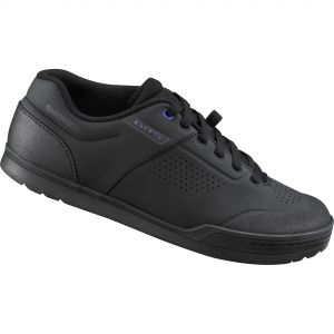 Shimano Gr5 (gr501) Flat Pedal Mtb Shoes  Black