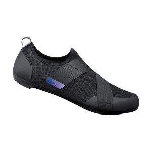 Shimano Ic1 (ic100) Indoor Cycling Shoes  Black