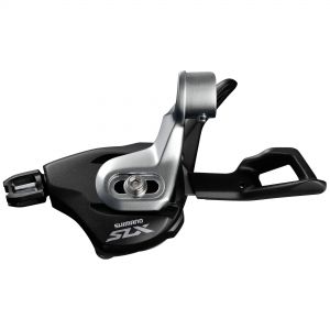 Shimano M7000 Slx 11-speed Shift Lever - Left Hand Front Only - I-spec Ii