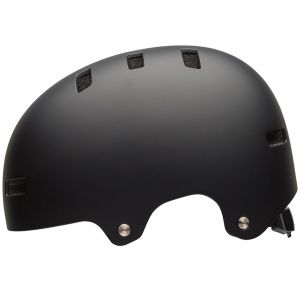 Bell Local Helmet - Black - Large (59cm - 61.5cm)  Black