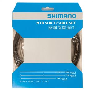 Shimano Mtb Gear Cable Set