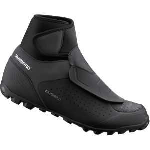 Shimano Mw5 (mw501) Mtb Shoes  Black