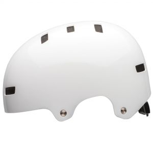 Bell Local Helmet - White - Large (59cm - 61.5cm)  White
