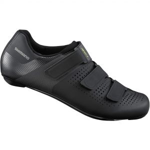 Shimano Rc1 (rc100) Spd-sl Road Shoes  Black