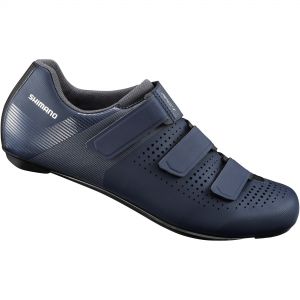 Shimano Rc1 (rc100) Spd-sl Road Shoes  Blue