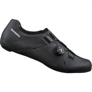 Shimano Rc3 (rc300) Spd-sl Road Shoes  Black