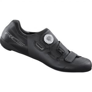 Shimano Rc5 (rc502) Road Shoes  Black