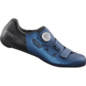 Shimano Rc5 (rc502) Road Shoes  Blue