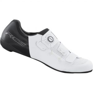 Shimano Rc5 (rc502) Road Shoes  White
