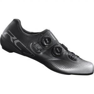 Shimano Rc7 (rc702) Road Shoes  Black