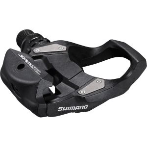 Shimano Rs500 Spd-sl Pedals  Black