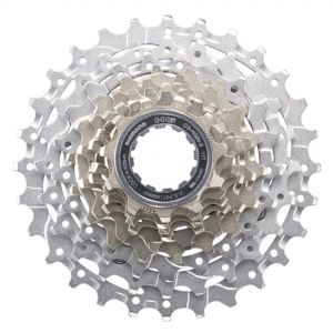 Shimano Slx Hg81 10 Speed Dyna-sys Cassette - 11-36t